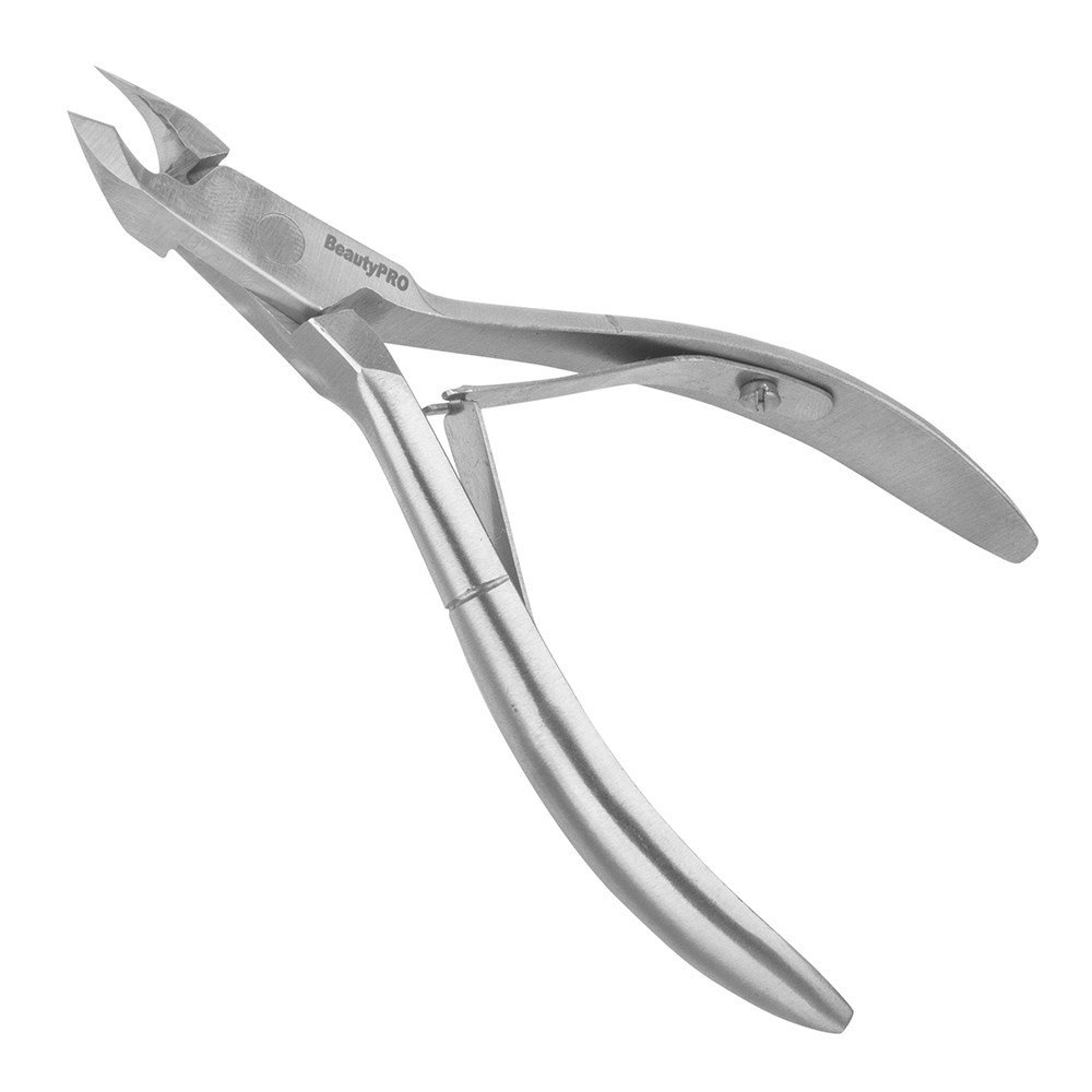 126152 (1) Cuticle Nipper - Image 1
