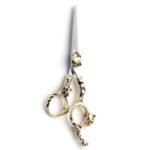 Fancy Scissor