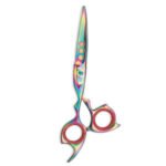 Professional Barber Scissor