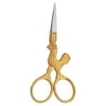 Fancy Scissor