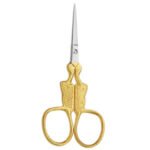 Fancy Scissor