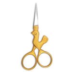 Nail & Cuticle Scissor