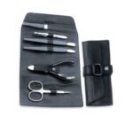 Leather Set